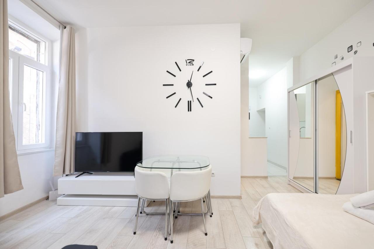 Cozy Studio Cvita Zadar Exterior photo