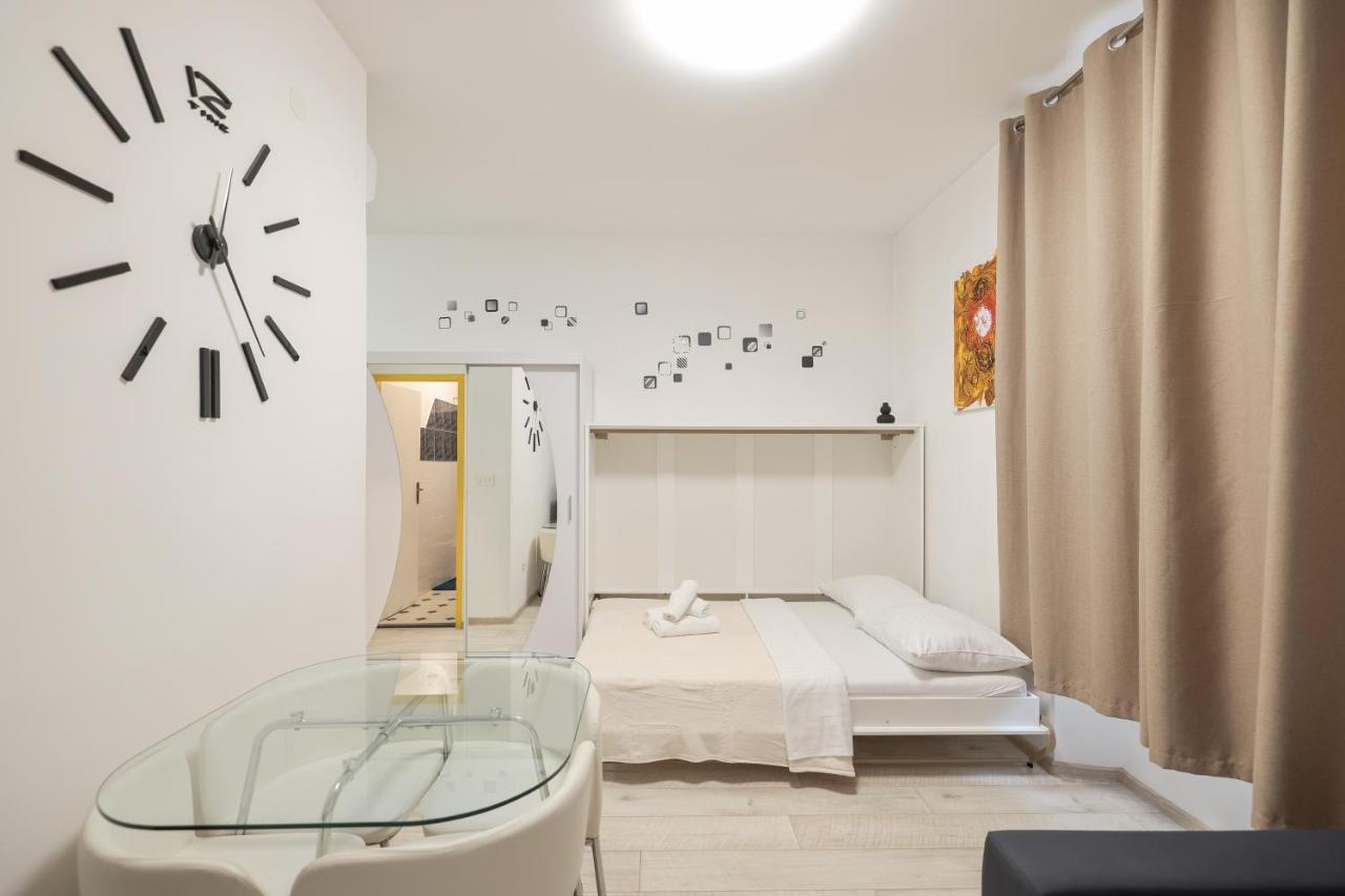 Cozy Studio Cvita Zadar Exterior photo