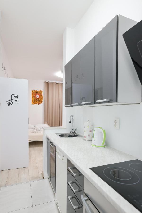 Cozy Studio Cvita Zadar Exterior photo