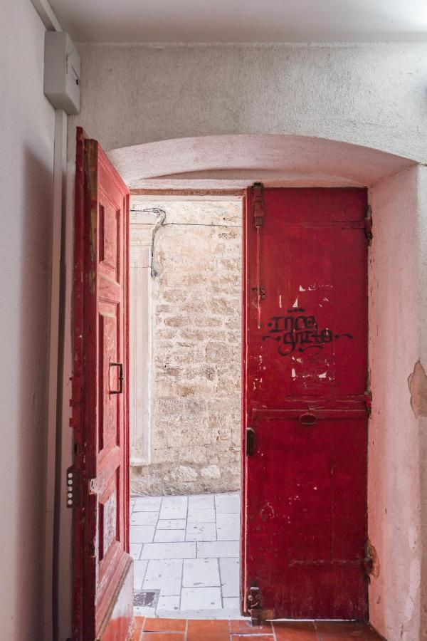 Cozy Studio Cvita Zadar Exterior photo